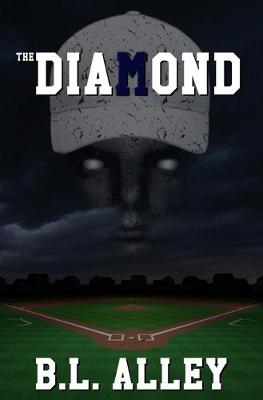 Book cover for The Diamond