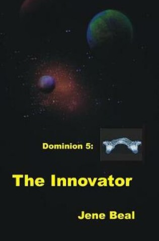 Cover of Dominion 5