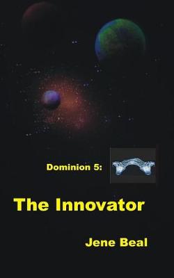 Book cover for Dominion 5