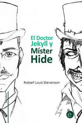 Book cover for El doctor Jekyll y Mister Hide