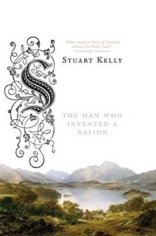 Cover of Scottland