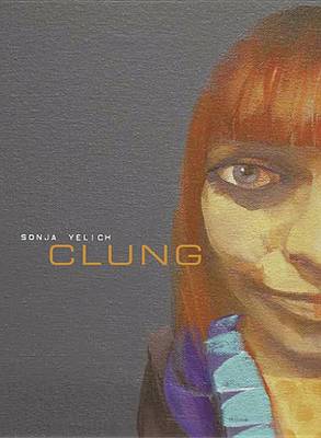 Book cover for Clung