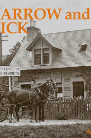 Cover of Old Yarrow and Ettrick
