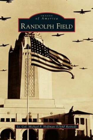 Cover of Randolph Field