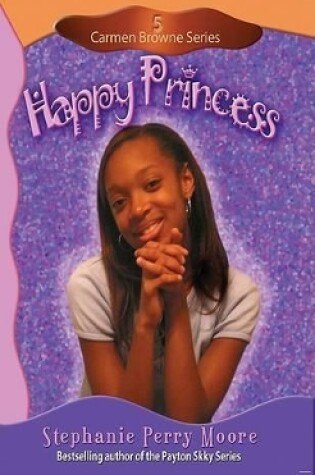 Cover of Happy Princess
