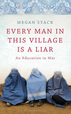 Book cover for Every Man in This Village is a Liar