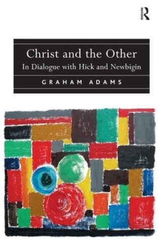 Cover of Christ and the Other