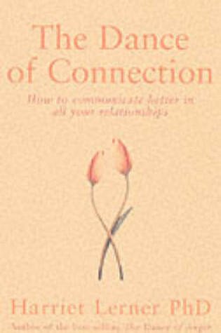 Cover of Dance of Connection
