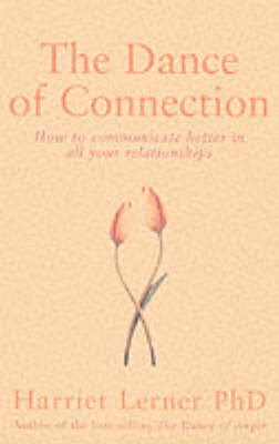 Book cover for Dance of Connection