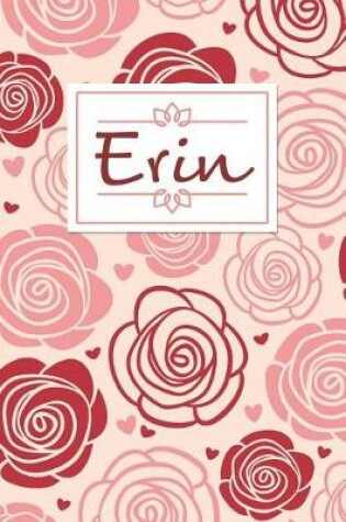 Cover of Erin