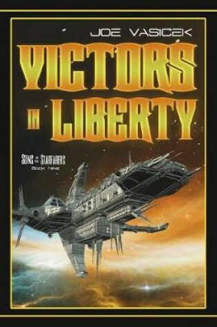 Cover of Victors in Liberty