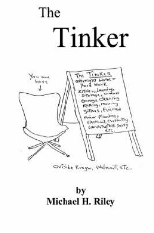 Cover of The Tinker