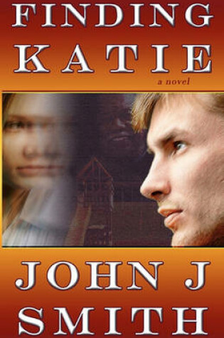 Cover of Finding Katie