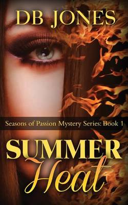 Book cover for Summer Heat