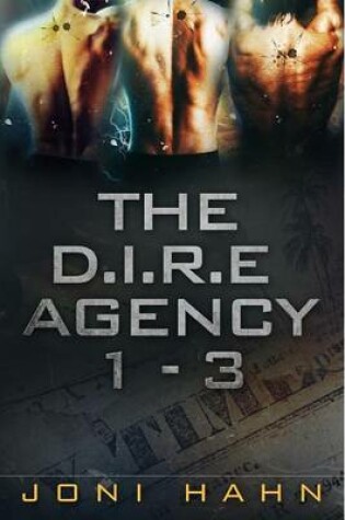Cover of The D.I.R.E. Agency 1 - 3