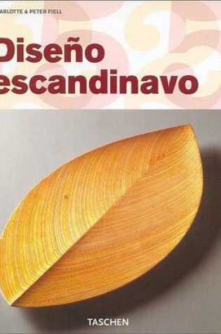 Cover of Scandinavian Design