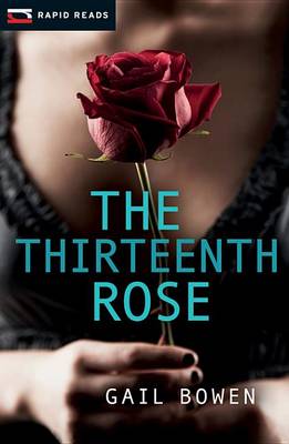 Book cover for The Thirteenth Rose