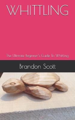 Book cover for Whittling
