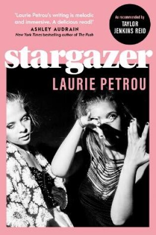 Cover of Stargazer