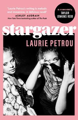 Book cover for Stargazer