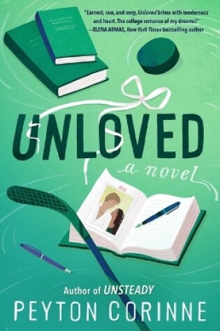 Cover of Unloved