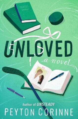 Cover of Unloved