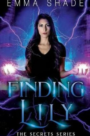 Cover of Finding Lily