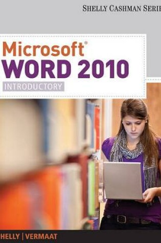 Cover of Microsoft(R) Word 2010 : Introductory