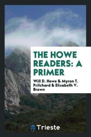 Cover of The Howe Readers