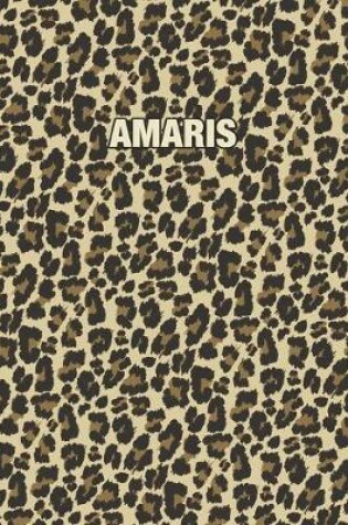 Cover of Amaris