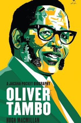 Cover of Oliver Tambo