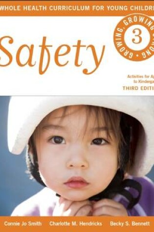 Cover of Safety