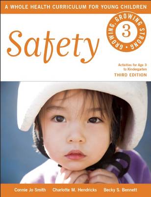 Cover of Safety