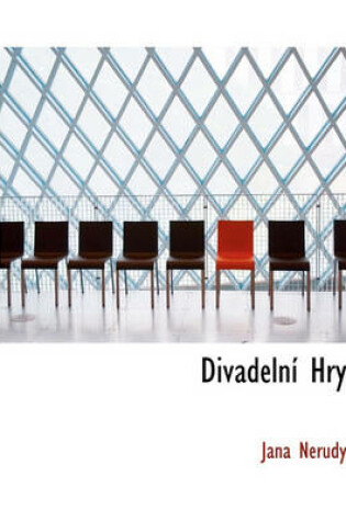 Cover of Divadeln Hry