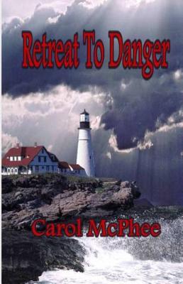 Book cover for Retreat To Danger