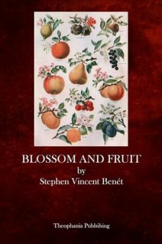 Cover of Blossom and Fruit