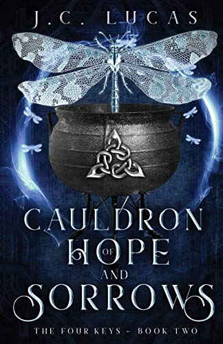 Cover of Cauldron of Hope and Sorrows