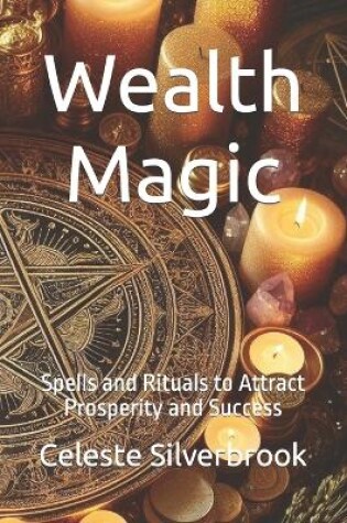 Cover of Wealth Magic