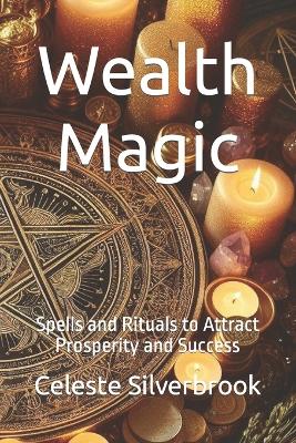 Book cover for Wealth Magic