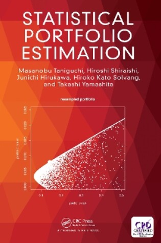 Cover of Statistical Portfolio Estimation