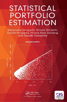 Book cover for Statistical Portfolio Estimation