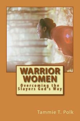 Cover of Warrior Women