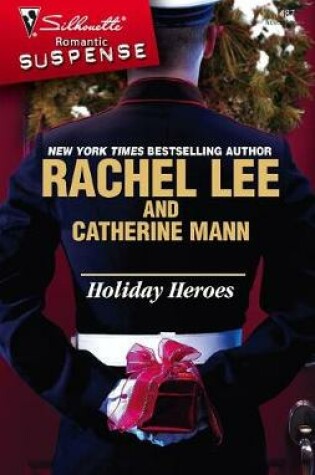 Cover of Holiday Heroes