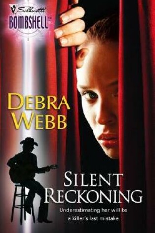 Cover of Silent Reckoning