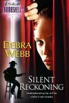 Book cover for Silent Reckoning