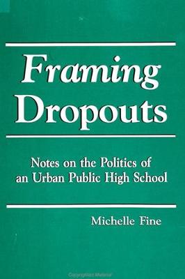 Cover of Framing Dropouts