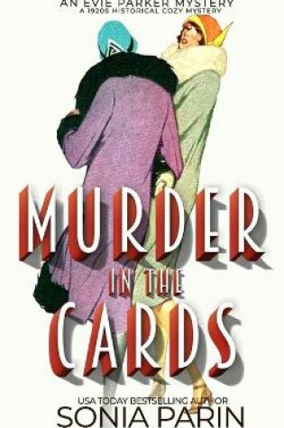 Cover of Murder in the Cards