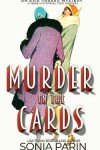 Book cover for Murder in the Cards