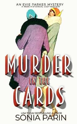 Book cover for Murder in the Cards