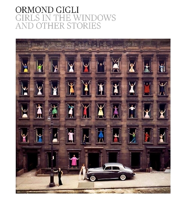 Cover of Girls in the Windows